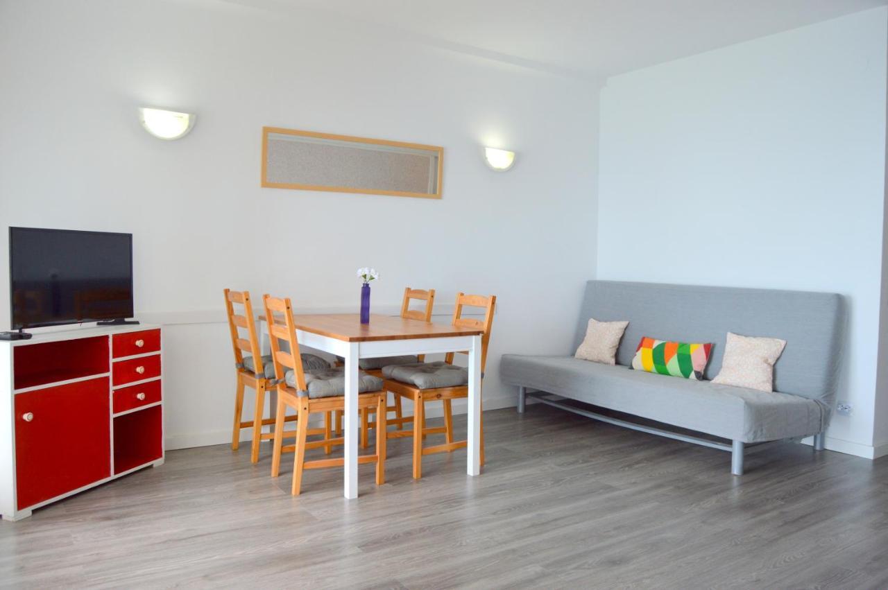 Ferienwohnung Les Terrasses De Cala Llevado Tossa de Mar Exterior foto