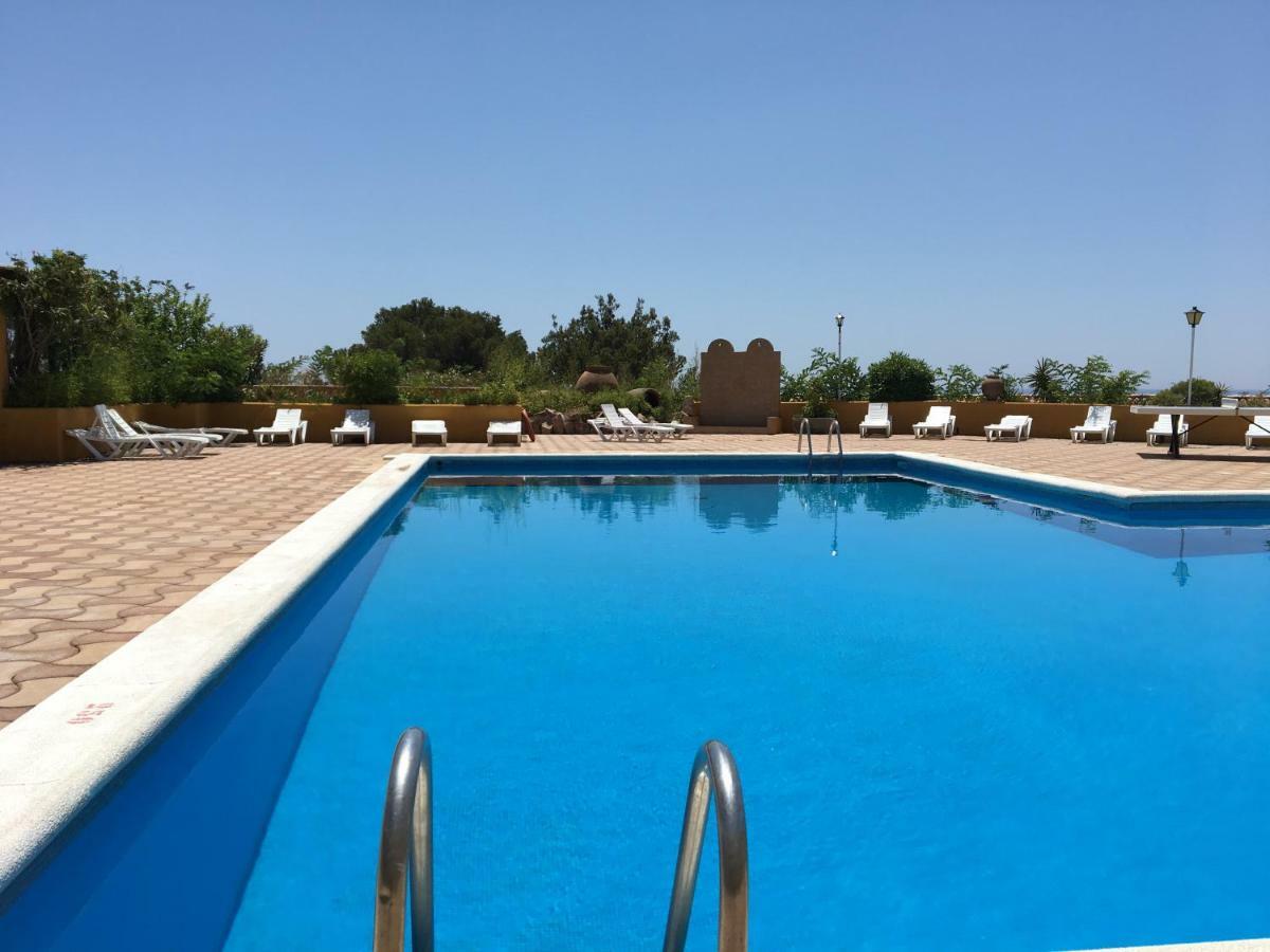 Ferienwohnung Les Terrasses De Cala Llevado Tossa de Mar Exterior foto